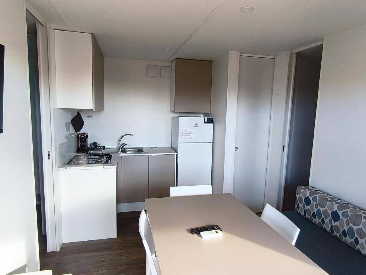 Foto 7 von 12: Mobile Home