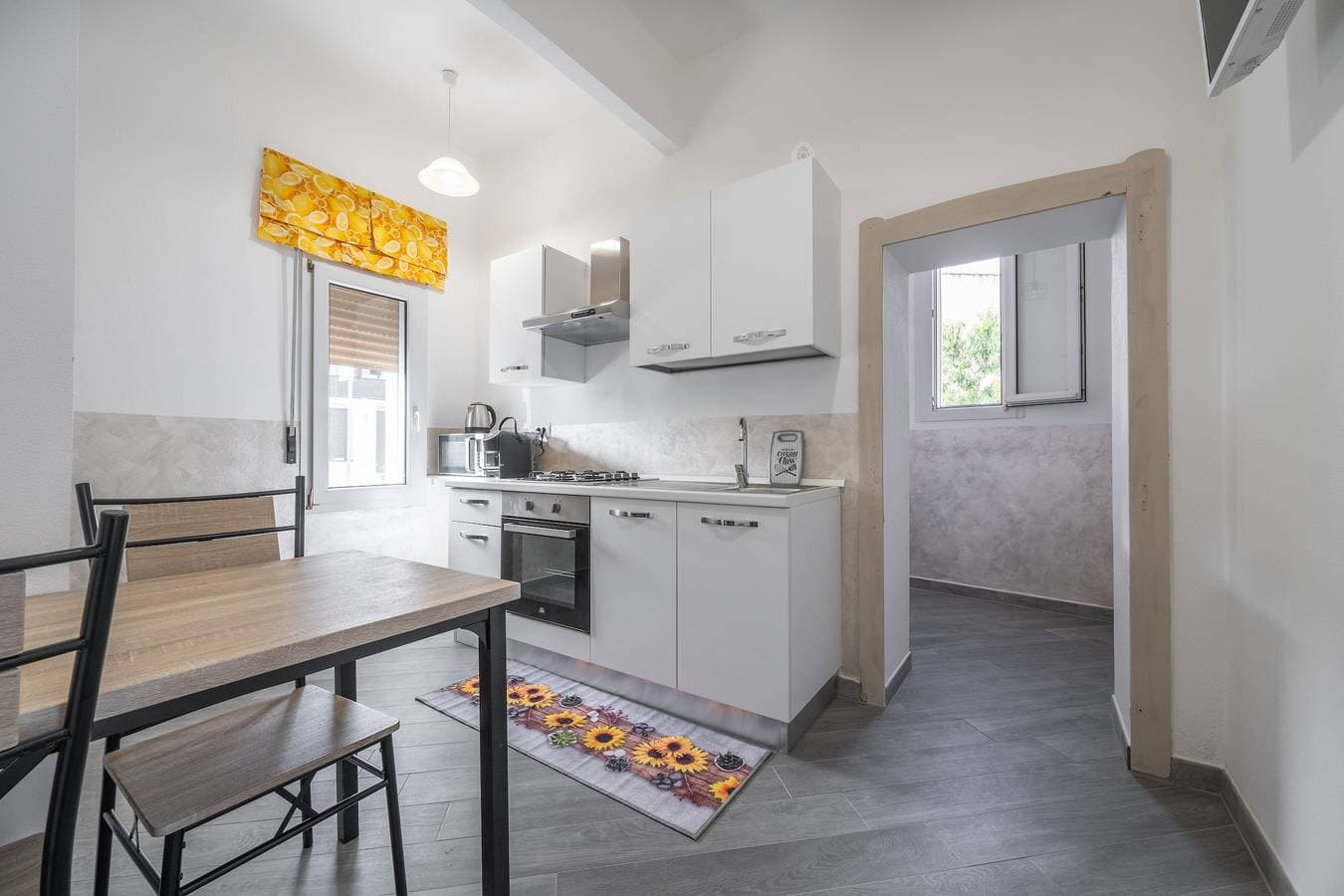 Foto 6 von 23: Ferienhaus "Casa Claudia" mit privater Terrasse und WLAN
