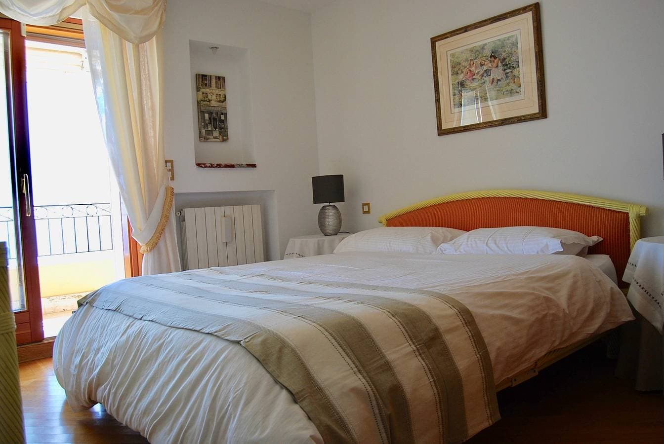 Foto 13 von 29: Atemberaubendes Penthouse mit Panoramablick auf Eze Village und die französische Riviera