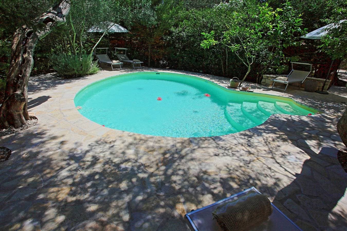Foto 8 von 40: Kitrini Luxury Cottage