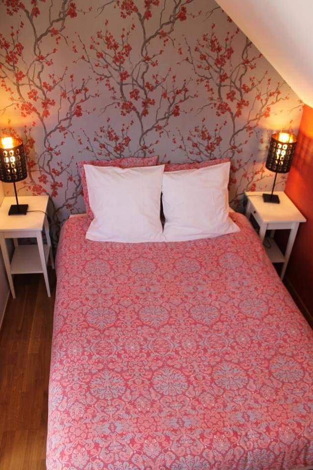 Foto 7 von 13: Small Double Room