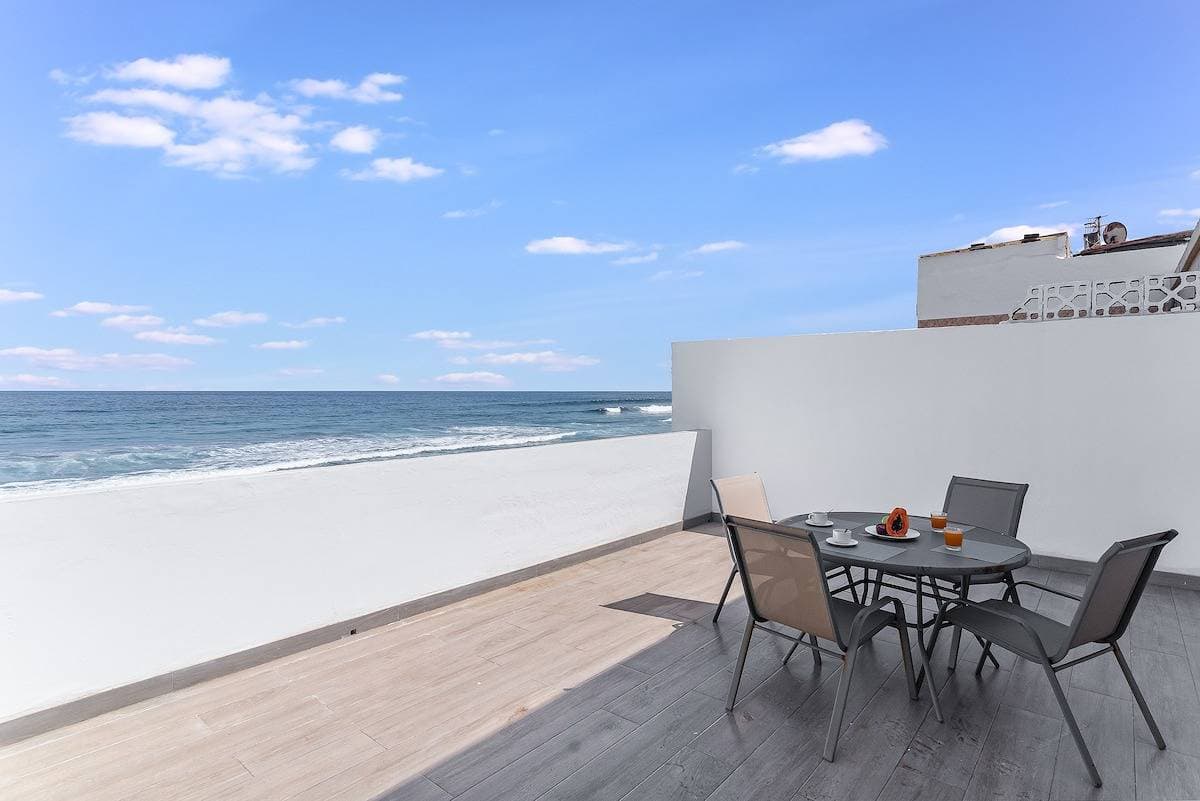 Ferienwohnung 68m² 1