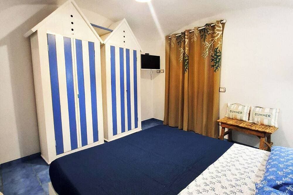 Foto 2 von 19: Ely House Amalfi Coast - Vietri sul Mare (Sa) - Cozy Holiday Home