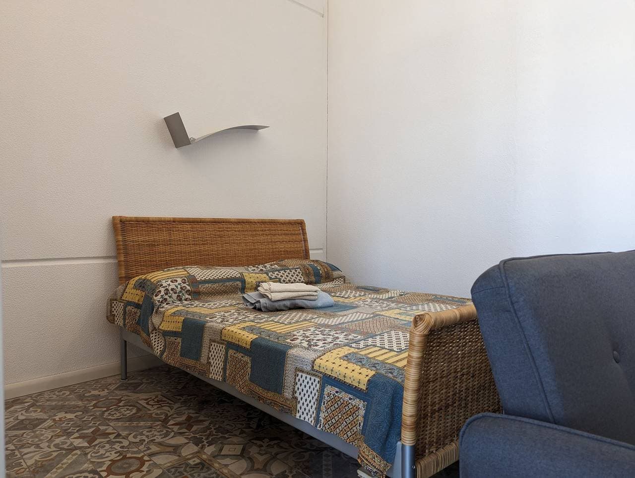 Foto 8 von 9: Ferienwohnung für 3 Personen