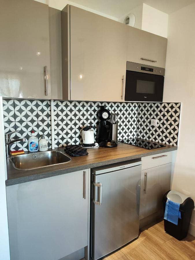 Foto 4 von 16: One-Bedroom Apartment