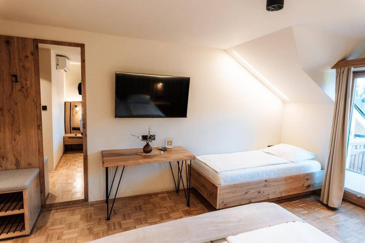 Foto 4 von 13: Double Room