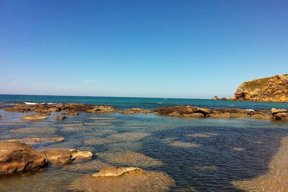 Foto 13 von 17: Villa Pergole - Scala Dei Turchi