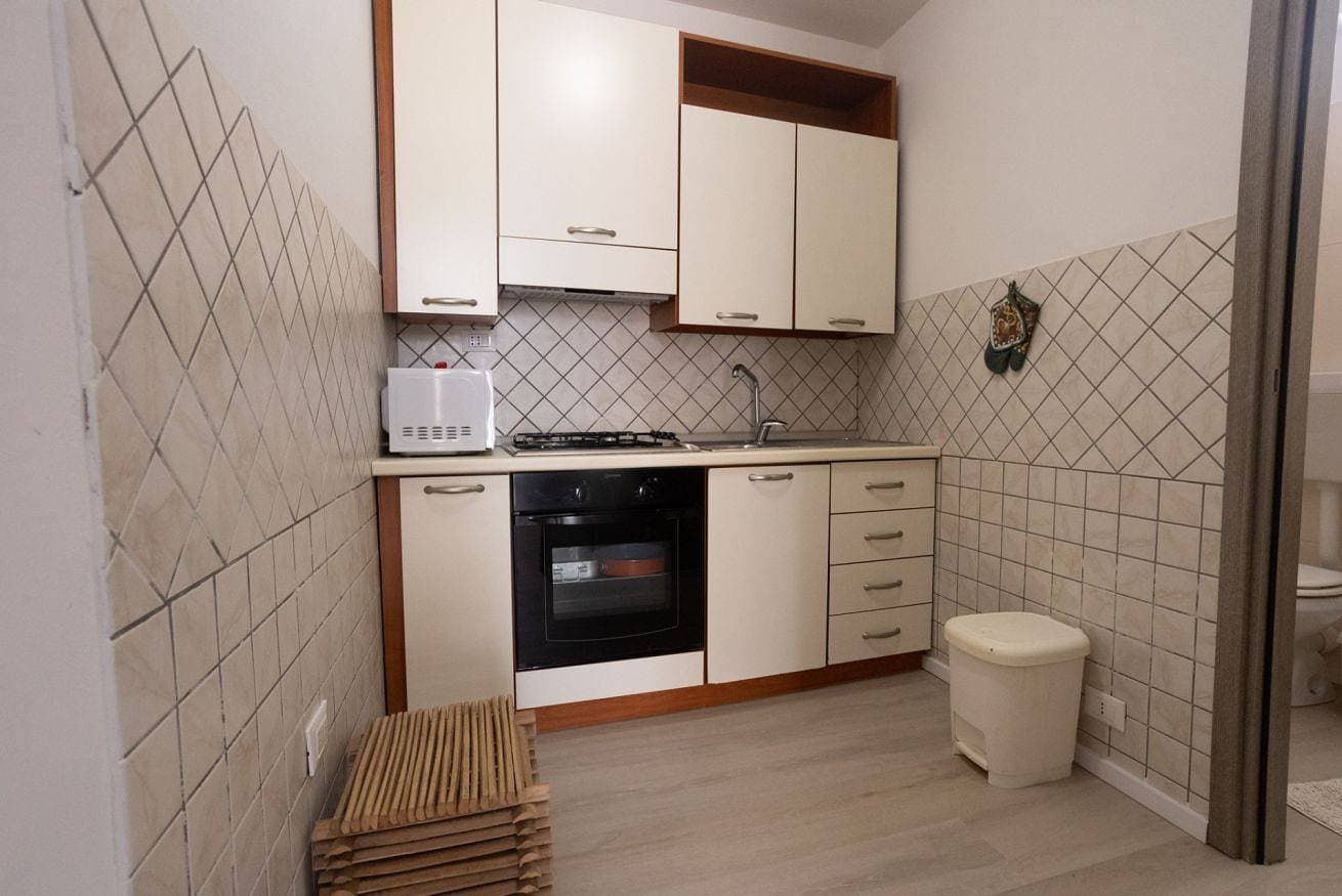 Foto 3 von 9: Ferienwohnung für 2 Personen