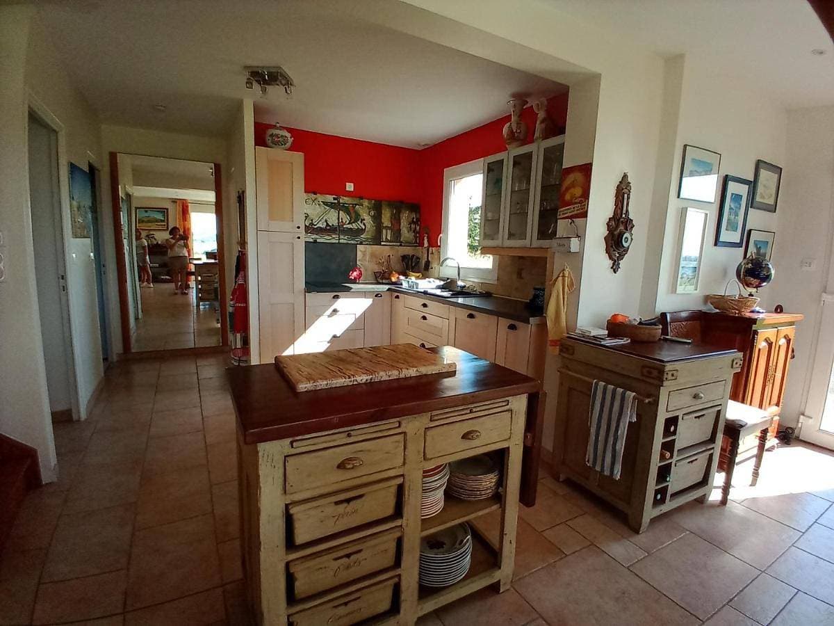 Foto 5 von 24: Holiday Home