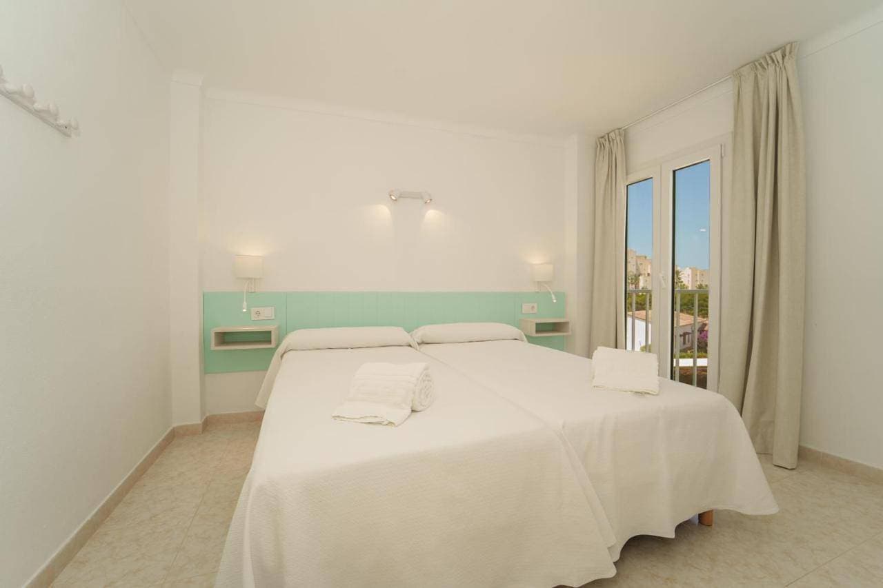 Foto 13 von 14: One-Bedroom Apartment with Sea View