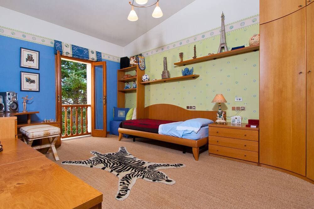 Foto 8 von 30: V. Villa Tramontana Lloseta - Villa für 10 Personen in Lloseta