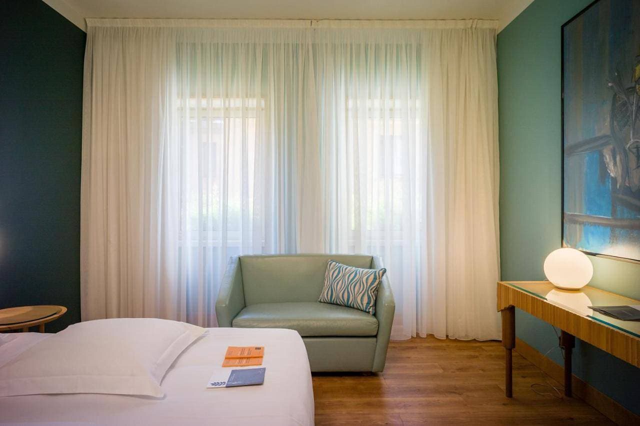 Foto 13 von 16: Superior Double Room