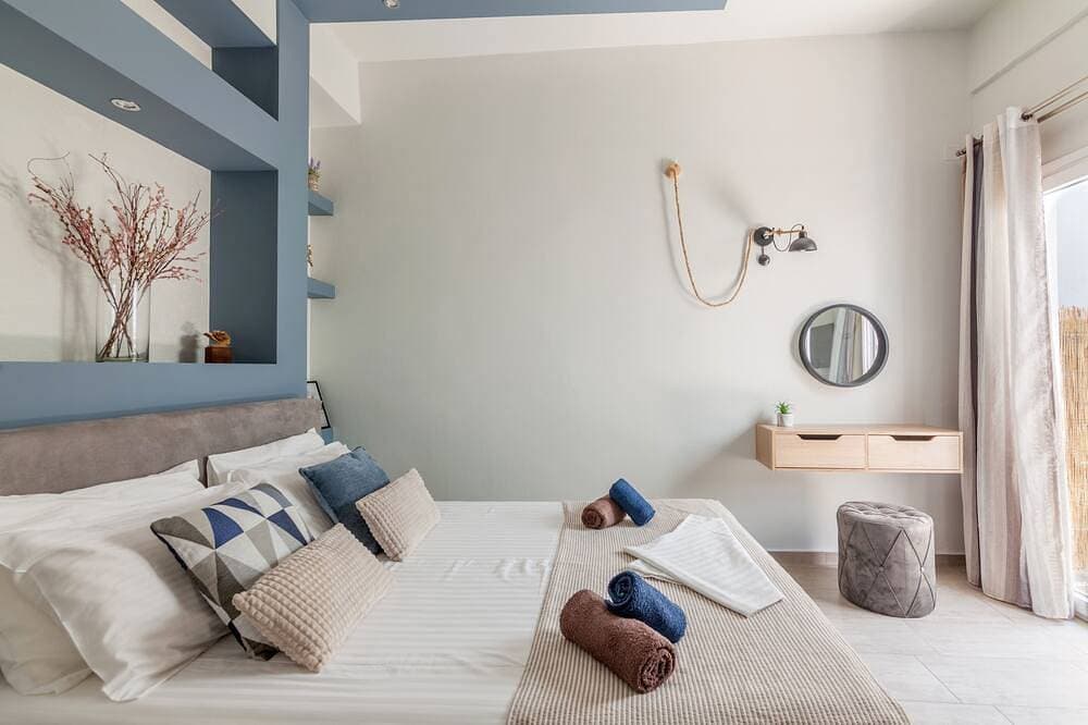 Luxus-Apartment direkt am Meer !! 1