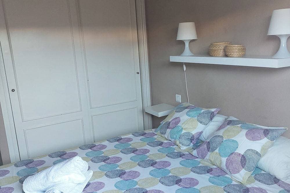 Foto 5 von 30: Molinos Urbanisacion El Pinar De Montemar Private Apartment