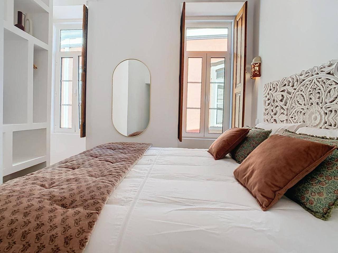 Foto 6 von 13: Double Room