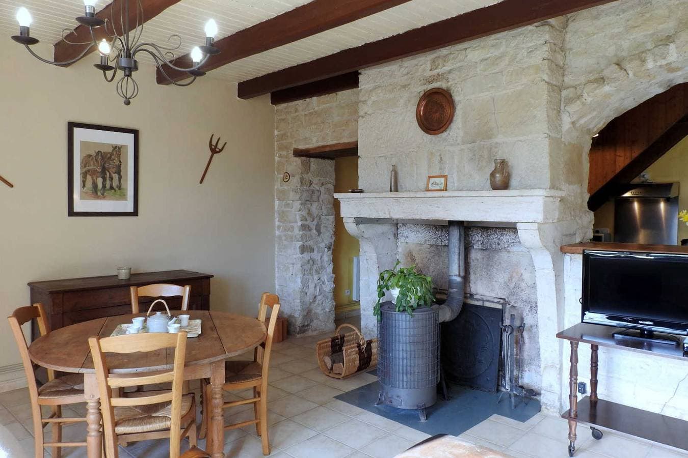 Foto 4 von 17: La P'tite Maison