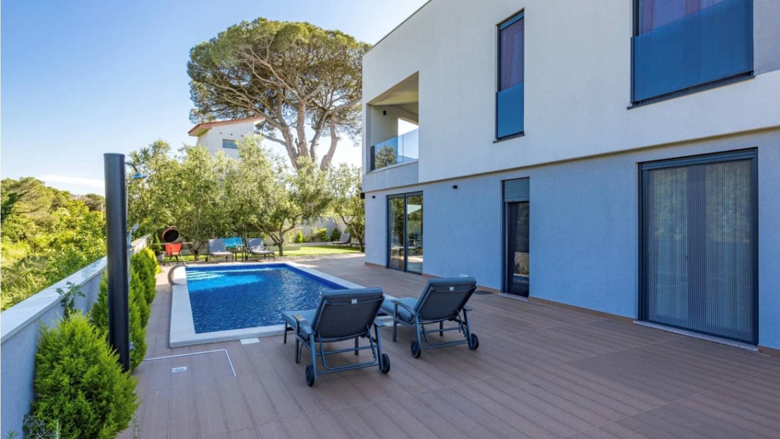 Foto 3 von 26: Villa Pinus by Villas Guide