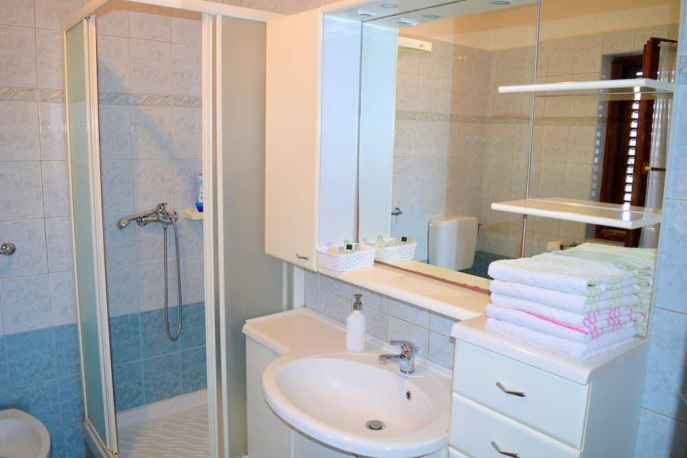 Foto 5 von 23: Die Ferienwohnung und kostenfreie Leihfahrräder, für Familien und Aktivurlaub