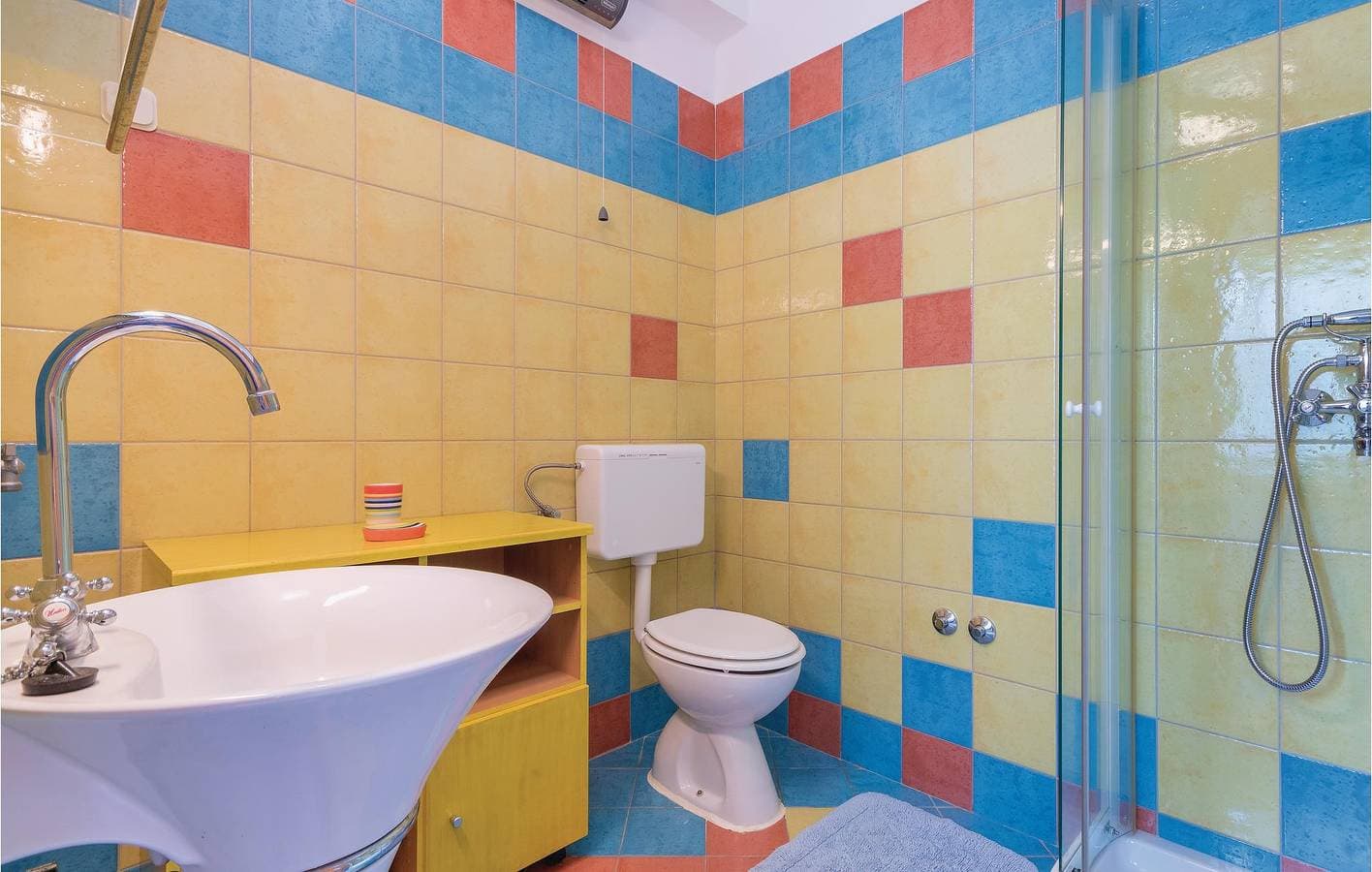 Foto 12 von 20: Charmante Ferienwohnung in Strandnähe mit WLAN, Terrasse und Parkplatz
