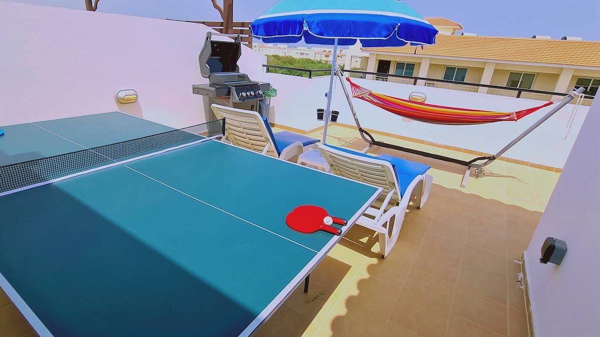 36 Kap - Horizon Apartment 1