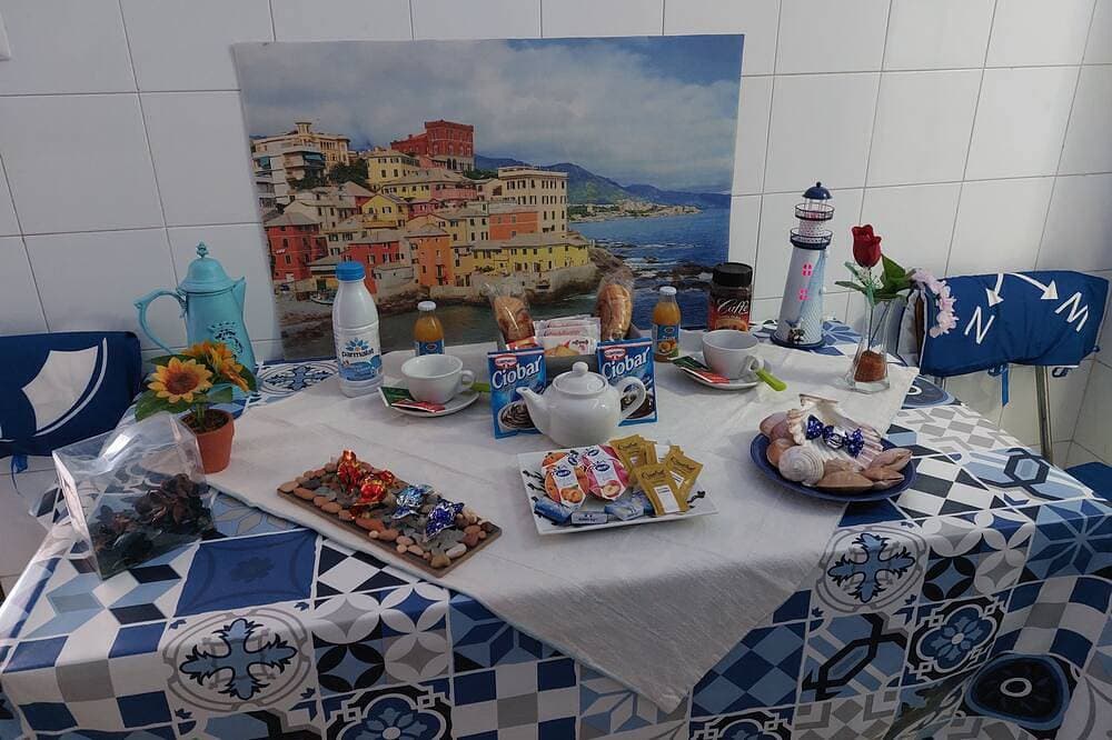 Foto 9 von 16: Don Ciccio house with sea view in amalfi coast