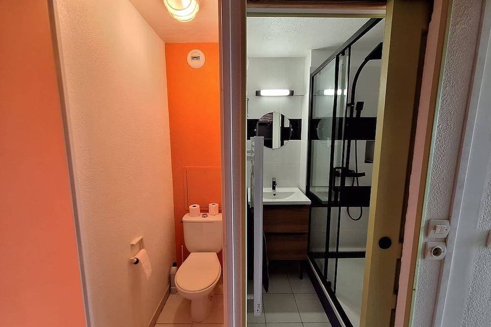 Foto 3 von 7: Apartment T2 sea view holiday village Cap Esterel