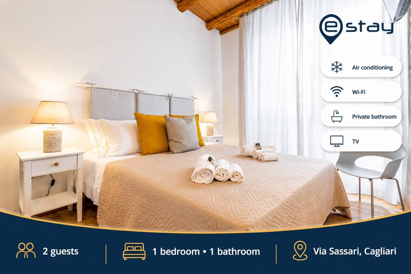 Estay Stampace - Suite 2