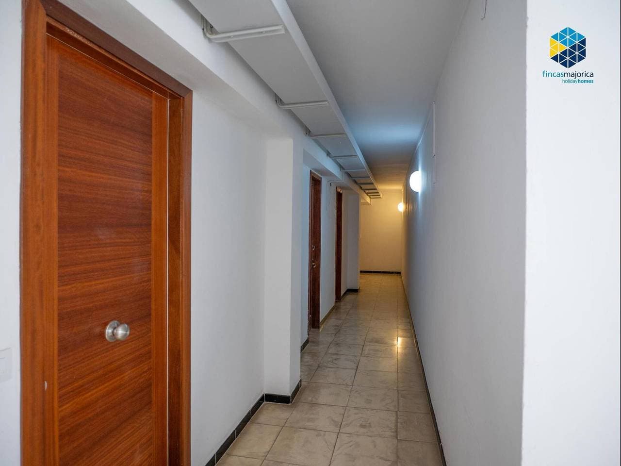 Foto 4 von 25: Charmante 2-Zi-Wohnung mit Terrasse, Klimaanlage und ausgestatteter Küche