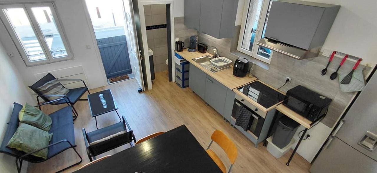 Foto 2 von 14: Two-Bedroom House
