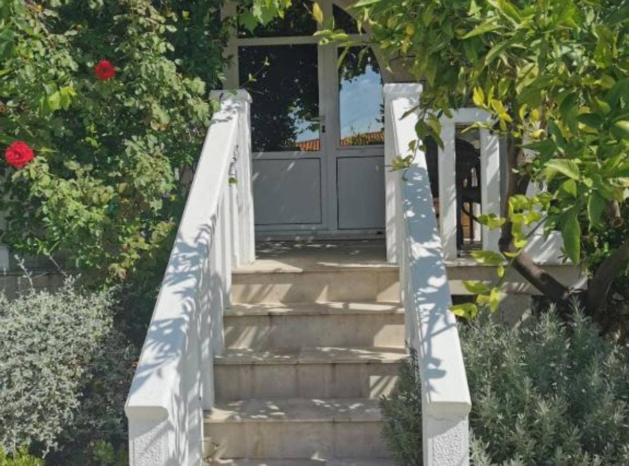 Foto 11 von 50: Bungalow für 2 Personen mit Garten