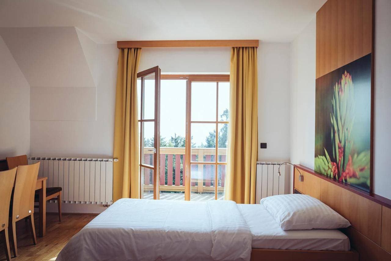 Foto 4 von 22: Twin Room