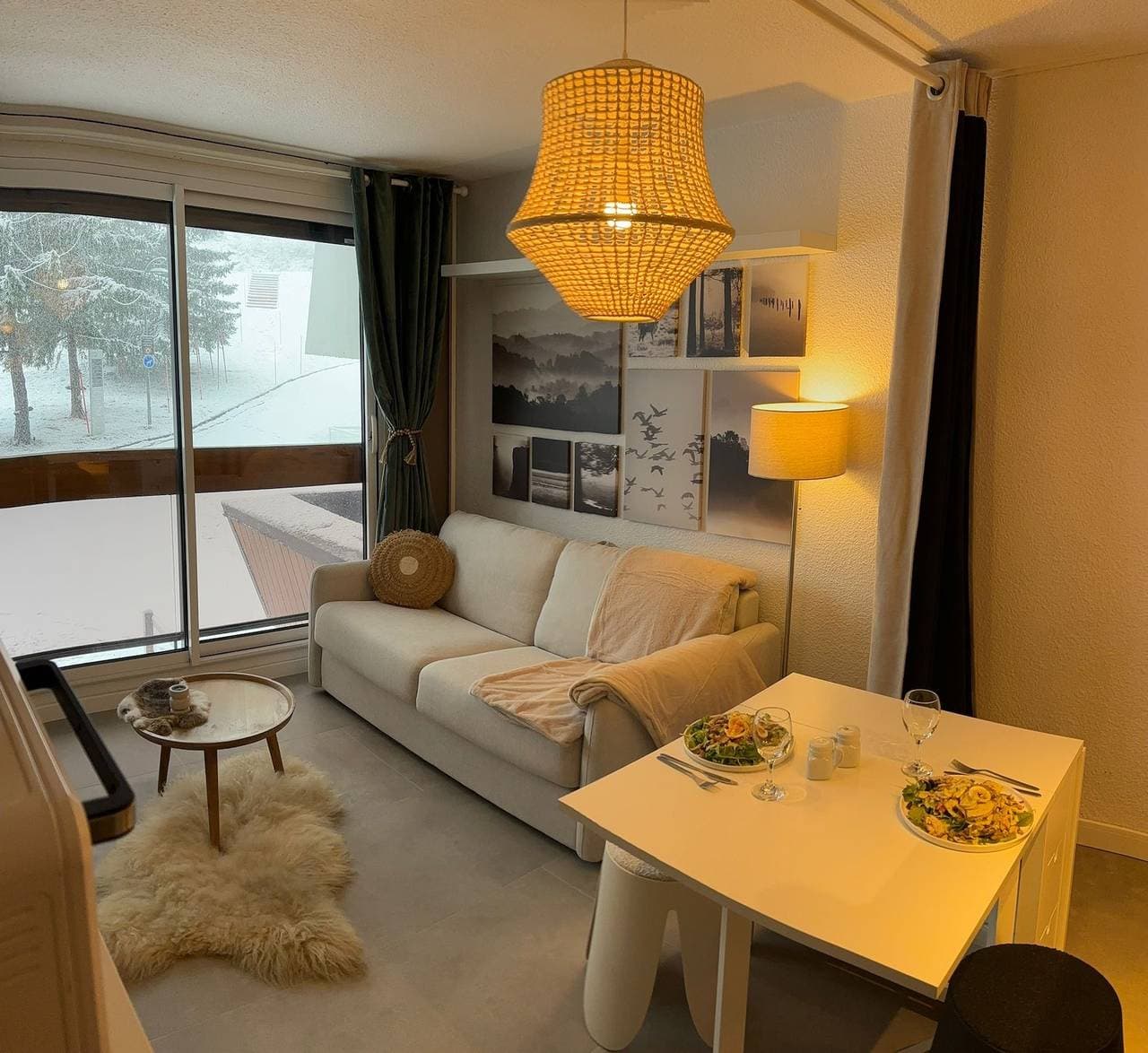 Foto 8 von 9: Ferienwohnung für 4 Personen