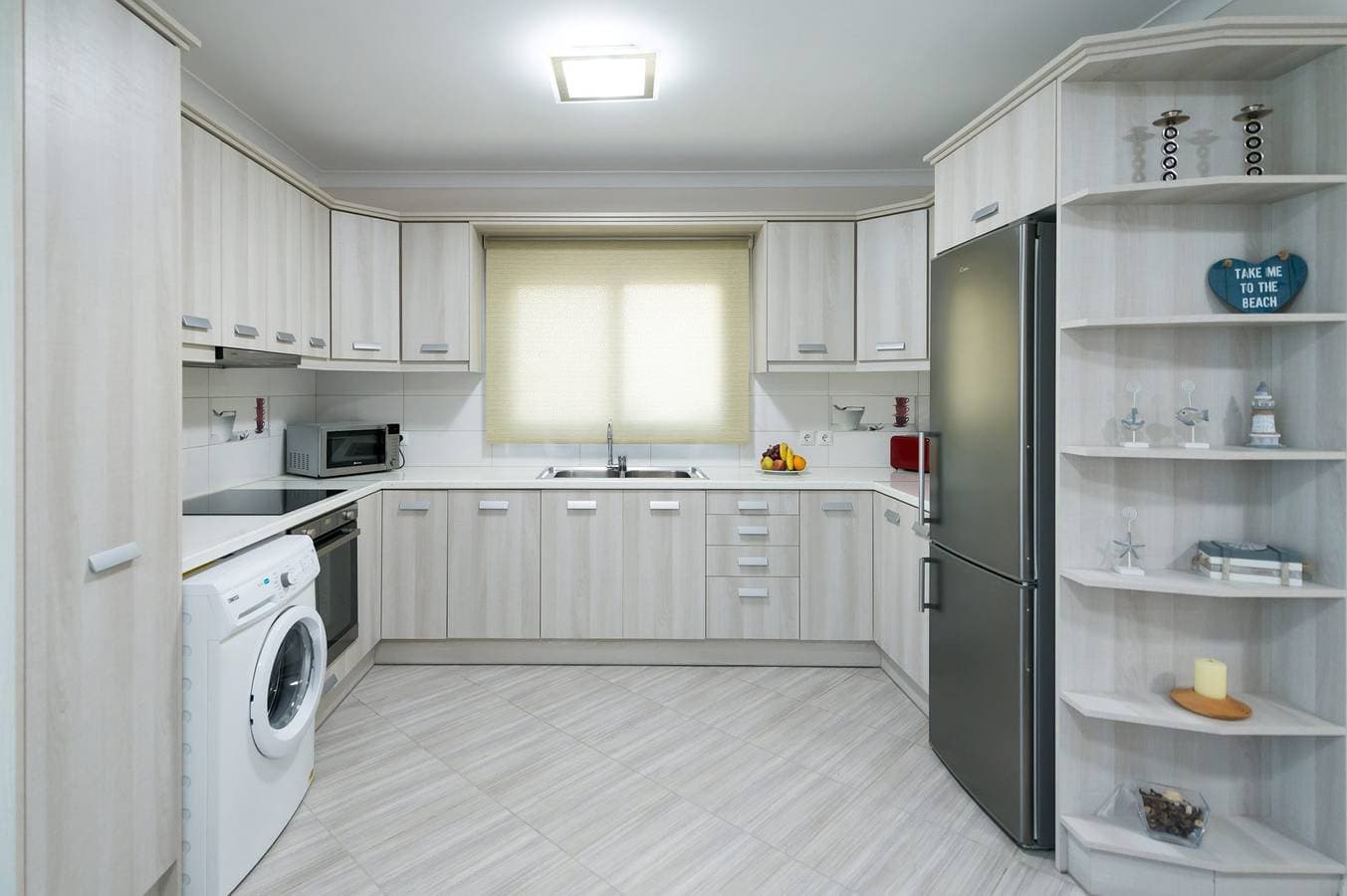 Foto 12 von 30: Villa für 6 Personen