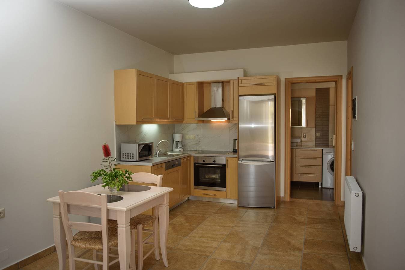 Foto 3 von 13: Apartment Mythos