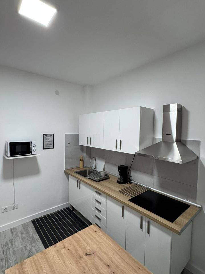 Foto 11 von 13: One-Bedroom Apartment