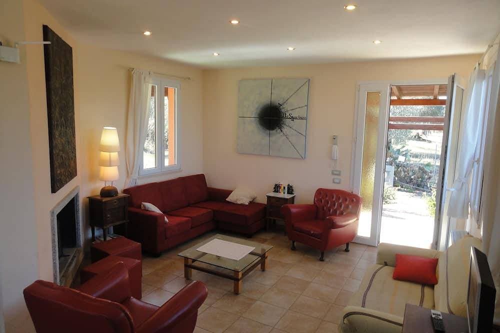 Foto 6 von 30: Casadellameridiana; Einladend, ideal für Familien, Olivenhaine und Panoramablick