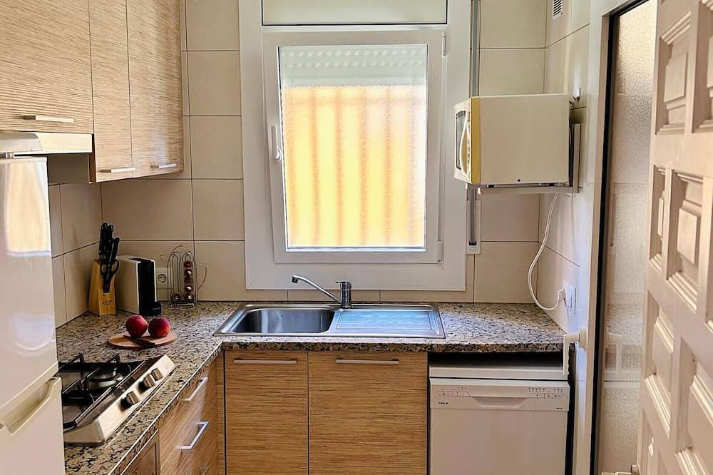Foto 13 von 25: Illa 76 -Nice apartment with sea views, pool and near the beach of Calella