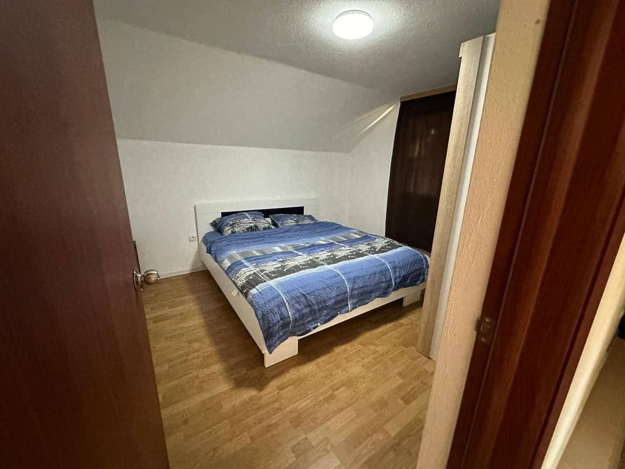 Foto 12 von 12: One-Bedroom Apartment