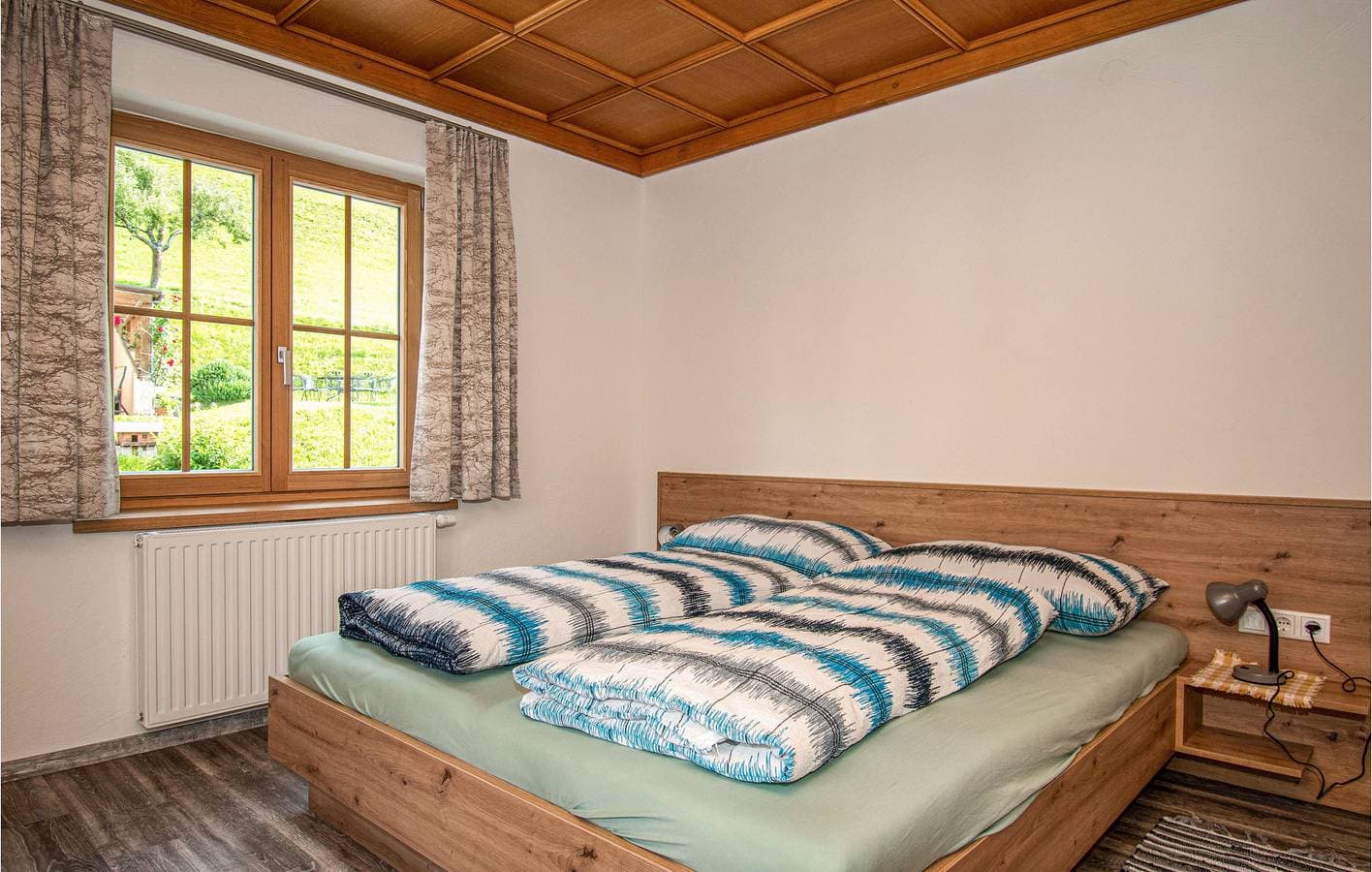 Foto 5 von 10: Gemütliche Ferienwohnung mit Bergblick, Küche und WLAN im Lesachtal