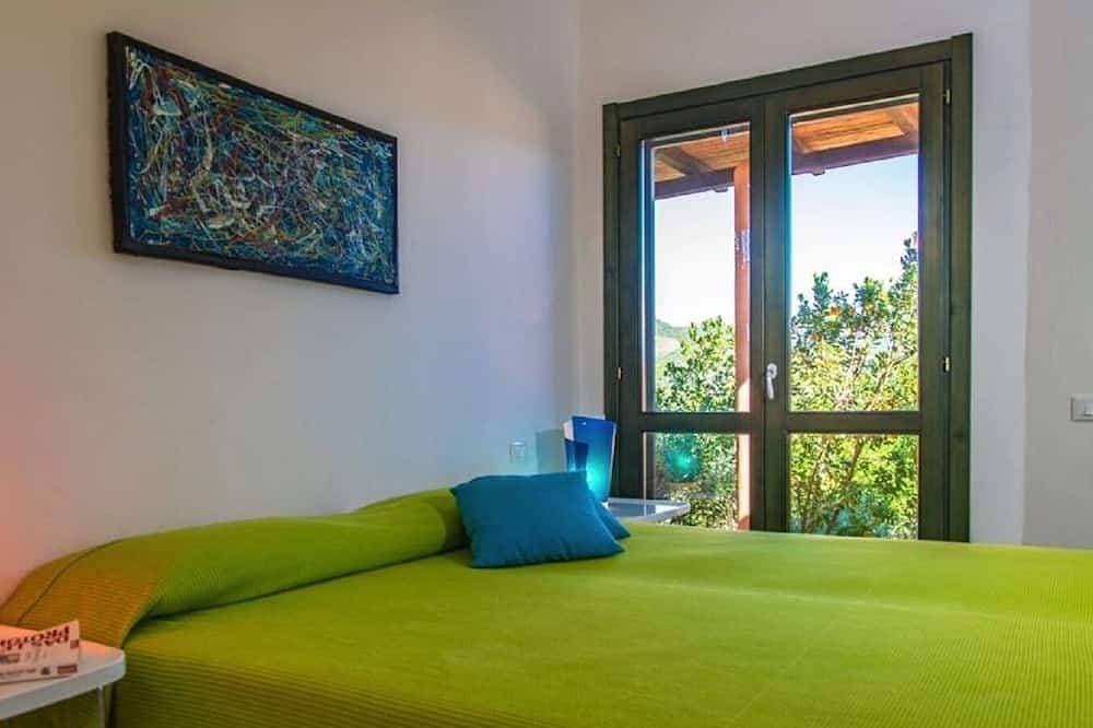Foto 10 von 30: Raffinierte, unabhängige Villa für Designliebhaber in der wunderschönen Bucht von Chia
