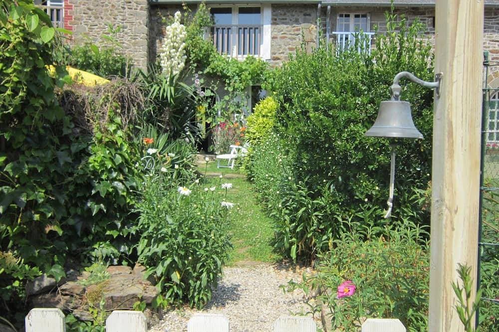 Foto 9 von 25: Gite Breton Haus nahe Rance und Meer Saint-Malo Dinard Cancale