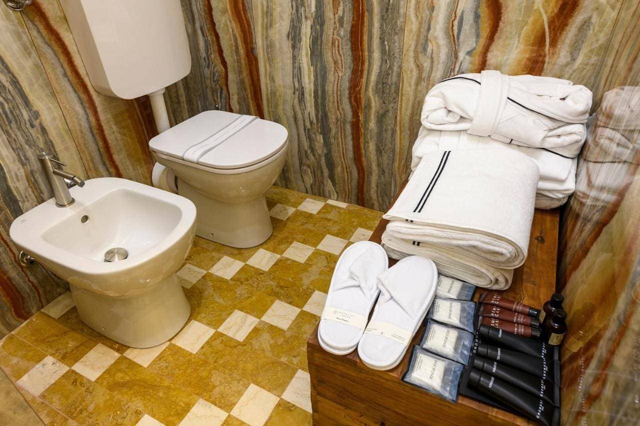 Foto 7 von 34: Superior Double or Twin Room