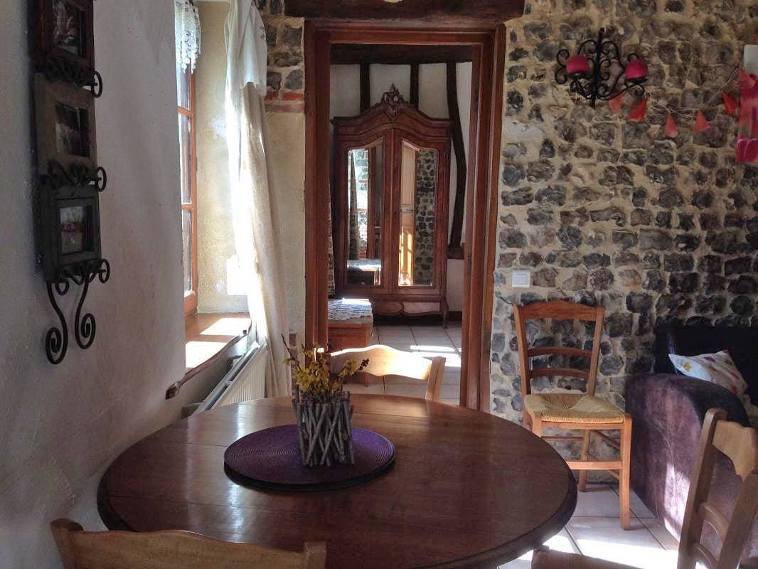 Foto 10 von 26: Gîtes de France® - Le Roncheray