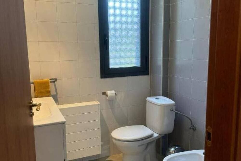 Foto 5 von 18: R1 CasaCafe Madrid Apartamento 1 habitación, 4 Personas