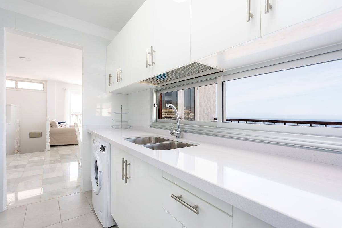 Foto 10 von 63: Ferienwohnung für 4 Personen mit Terrasse