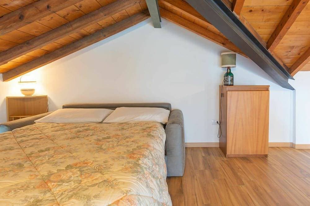 Foto 6 von 30: Angenehme Wohnung für 6 Leute mit Pool,  W-Lan, TV und Terrasse