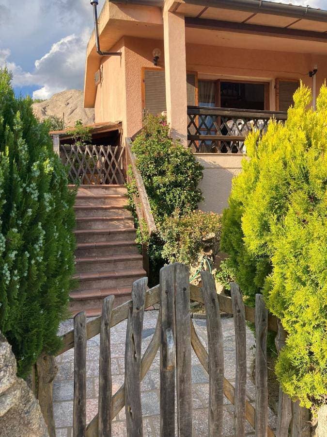 Villa Olbia Osseddu House 2 1