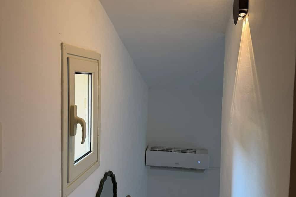 Foto 12 von 12: Corse-les Terrasses de Lozari (T3) in der Nähe von Ile-Rousse 6 Personen