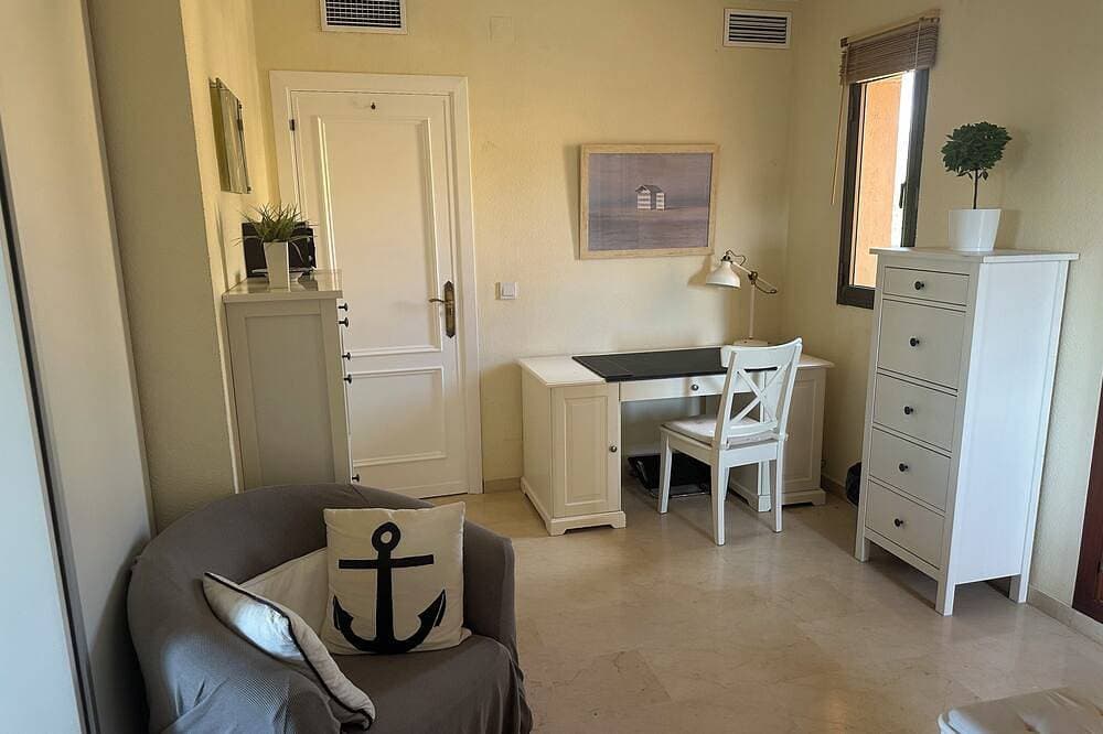 Foto 12 von 30: Stunning 2 Schlafzimmer Penthouse (Flachbau) Rechts neben Strand / Fab Ansichten