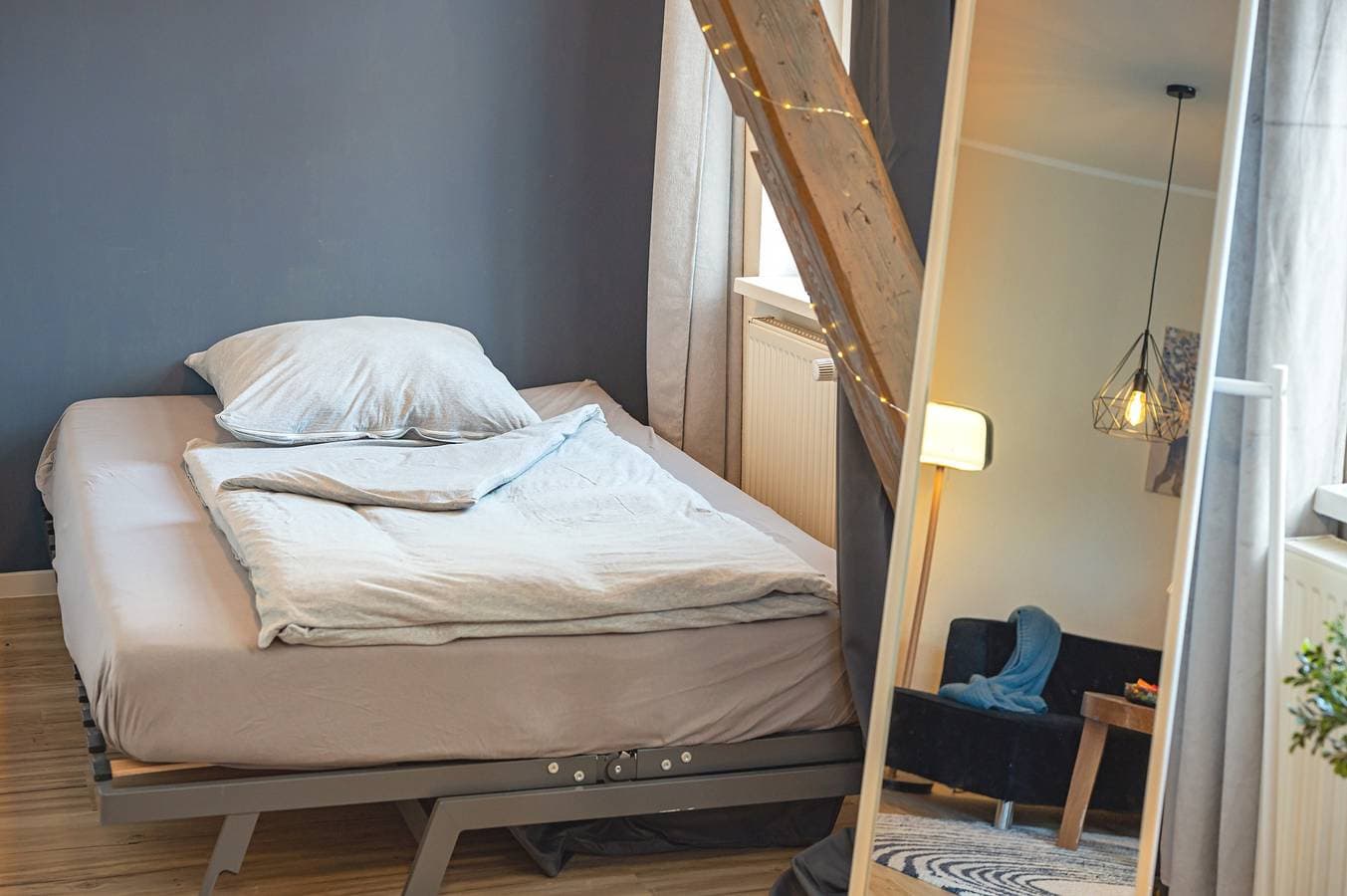 Foto 12 von 29: Ferienwohnung 'Residenz Unter Den Linden Specht' mit WLAN